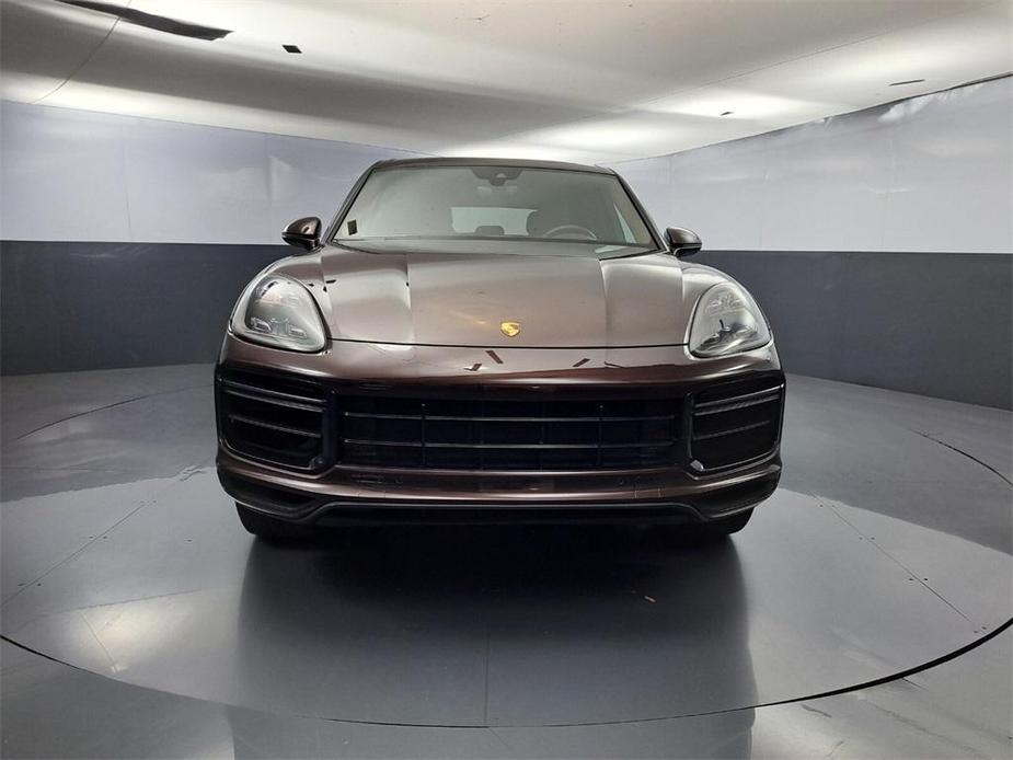 used 2019 Porsche Cayenne car, priced at $79,400