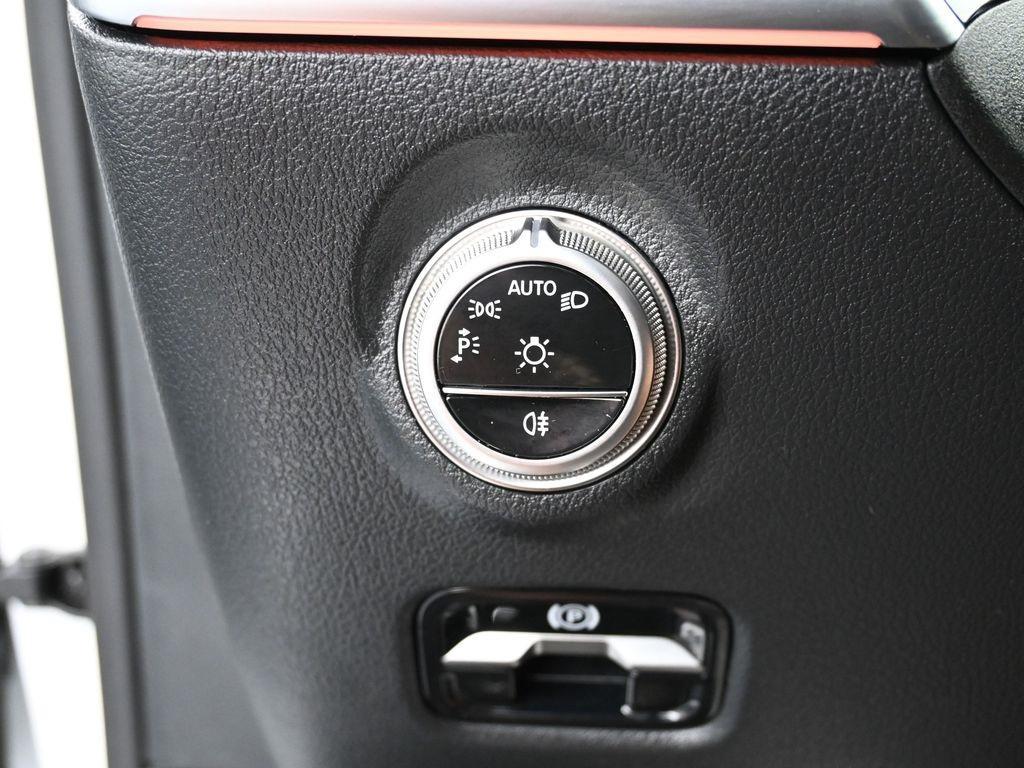 used 2025 Mercedes-Benz AMG C 63 car, priced at $73,900