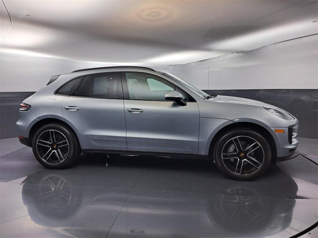 used 2020 Porsche Macan car, priced at $39,500