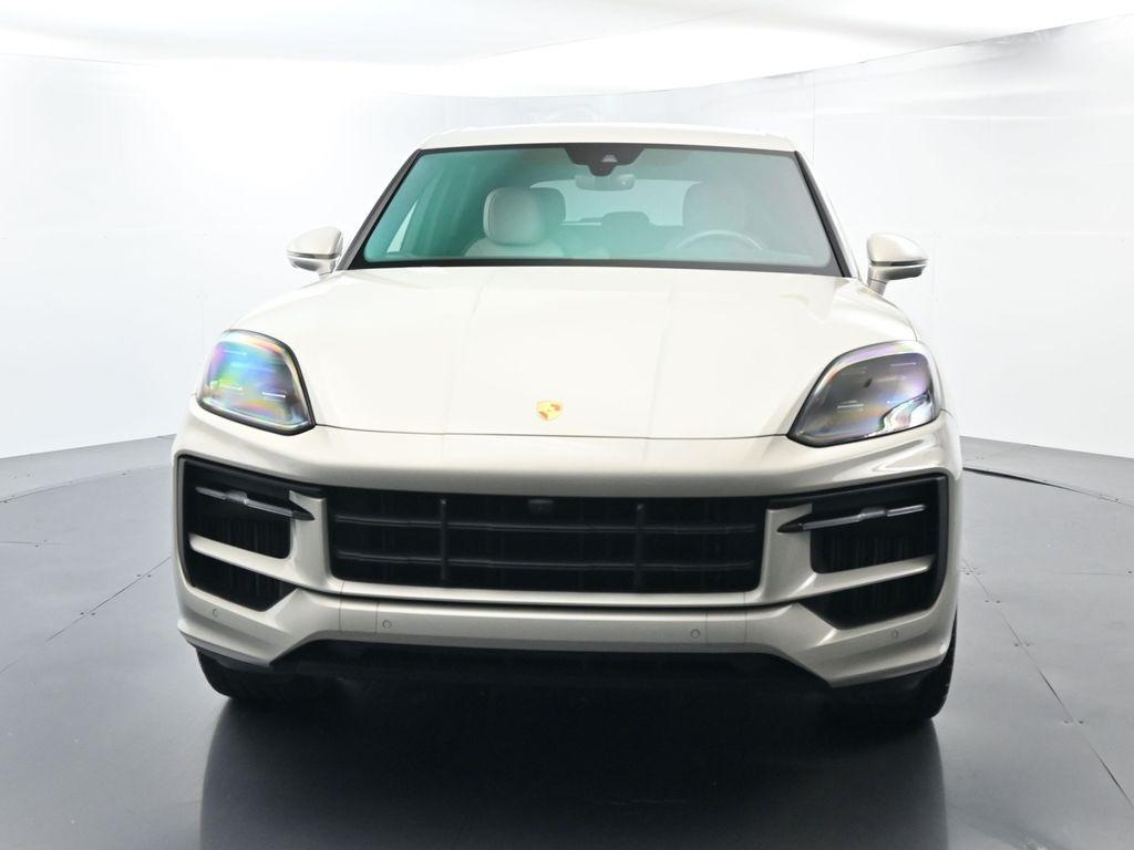 used 2024 Porsche Cayenne car, priced at $98,900