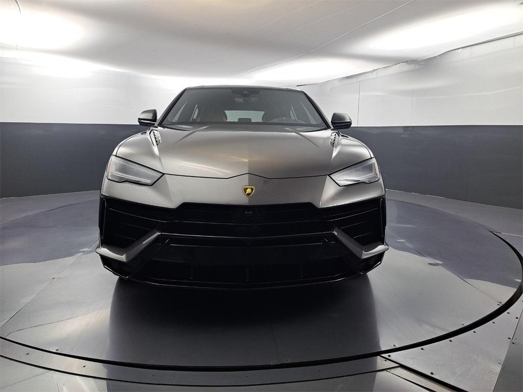 used 2024 Lamborghini Urus car, priced at $268,900