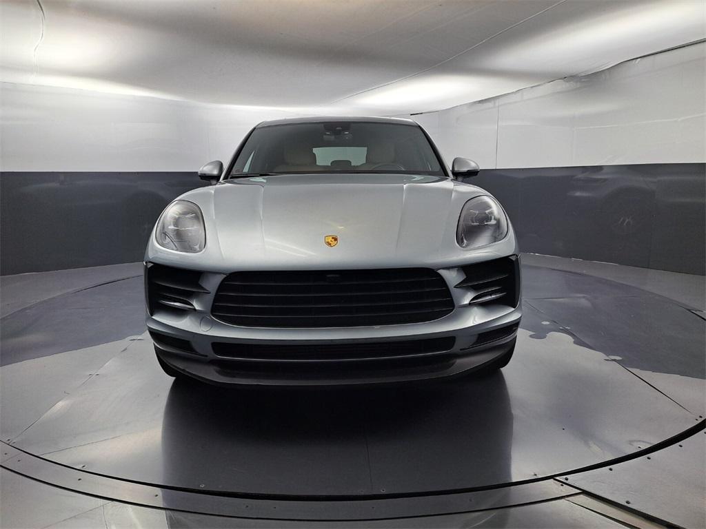 used 2020 Porsche Macan car, priced at $40,500