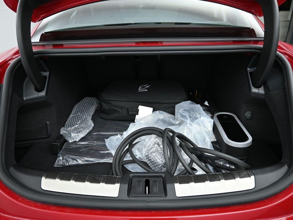 used 2024 Porsche Taycan car, priced at $125,900