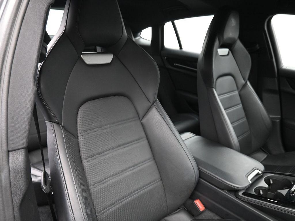used 2024 Porsche Panamera car, priced at $99,900