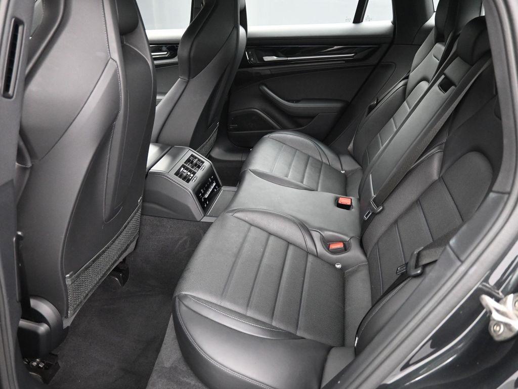 used 2024 Porsche Panamera car, priced at $99,900