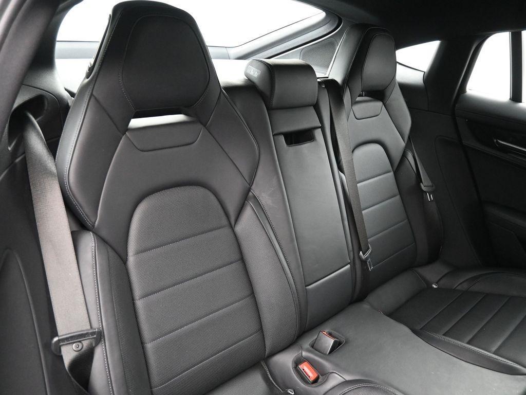 used 2024 Porsche Panamera car, priced at $99,900