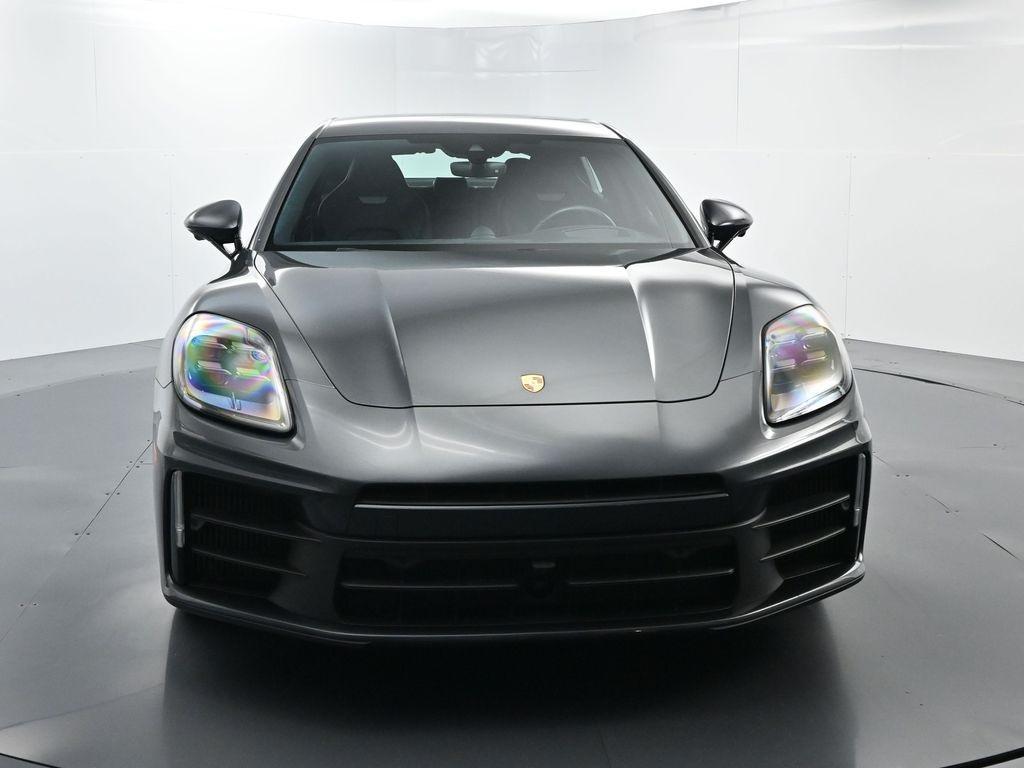 used 2024 Porsche Panamera car, priced at $99,900