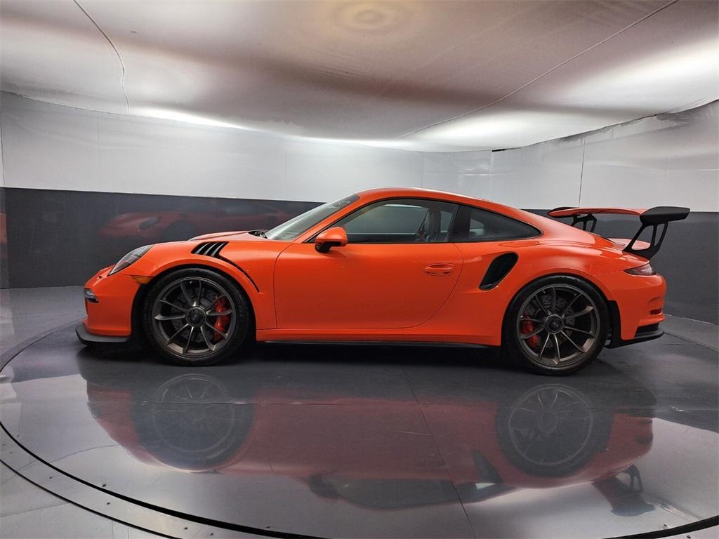 used 2016 Porsche 911 car, priced at $231,400