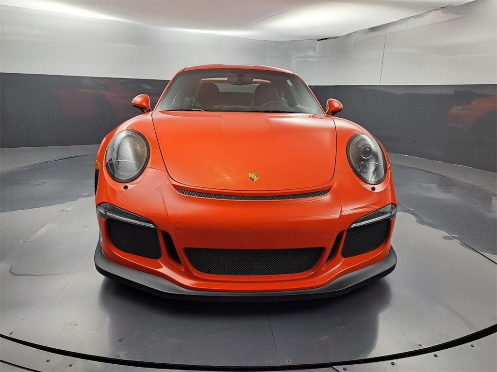 used 2016 Porsche 911 car, priced at $231,400