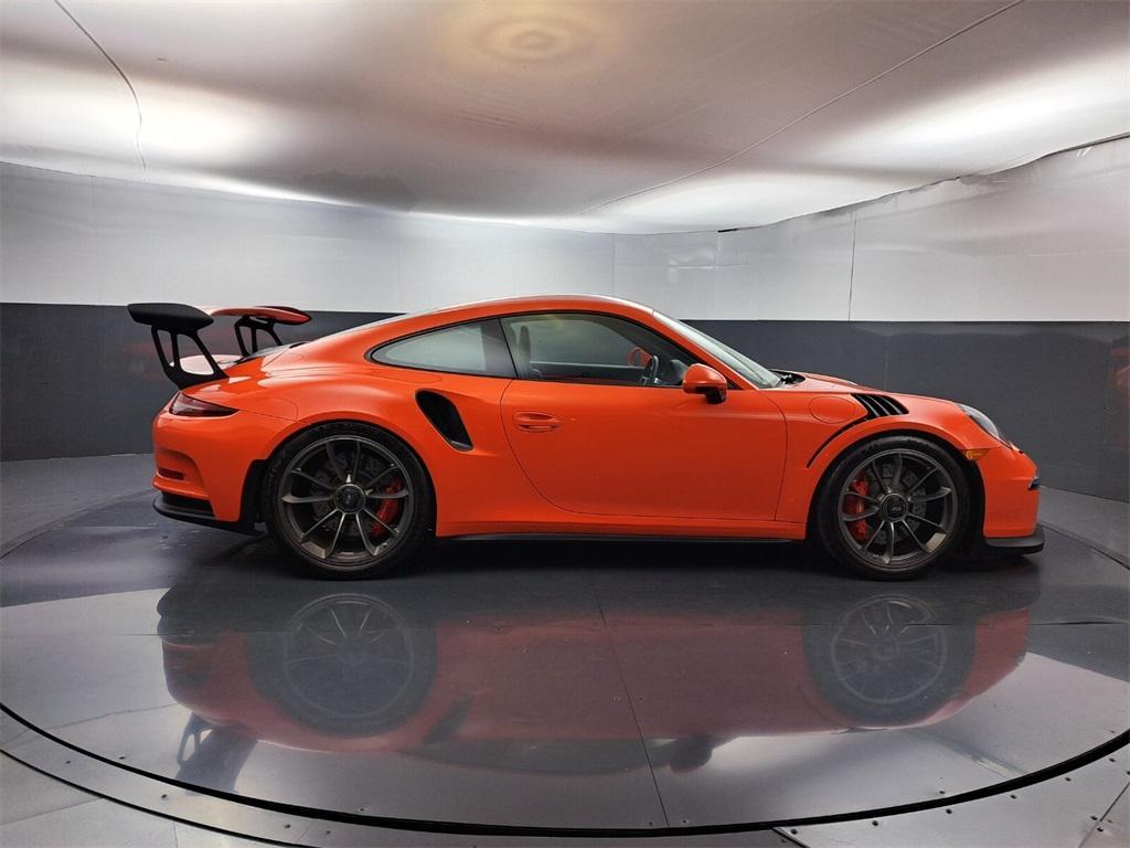 used 2016 Porsche 911 car, priced at $231,400