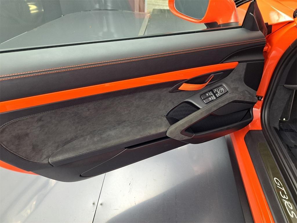 used 2016 Porsche 911 car, priced at $231,400