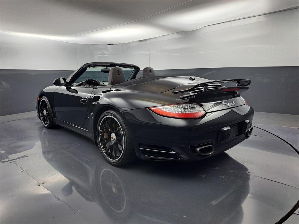 used 2013 Porsche 911 car, priced at $112,500