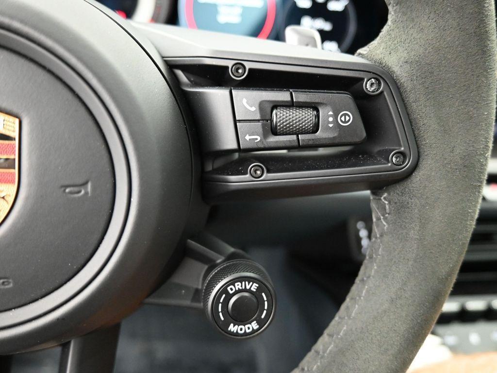 used 2022 Porsche 911 car, priced at $170,900