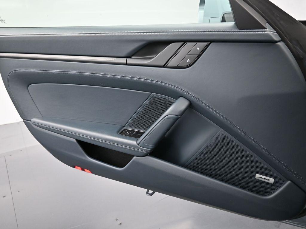 used 2022 Porsche 911 car, priced at $170,900