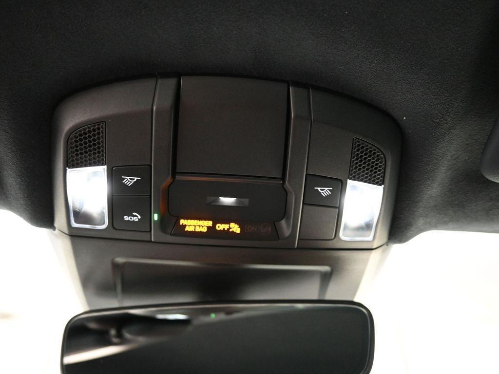 used 2022 Porsche 911 car, priced at $170,900