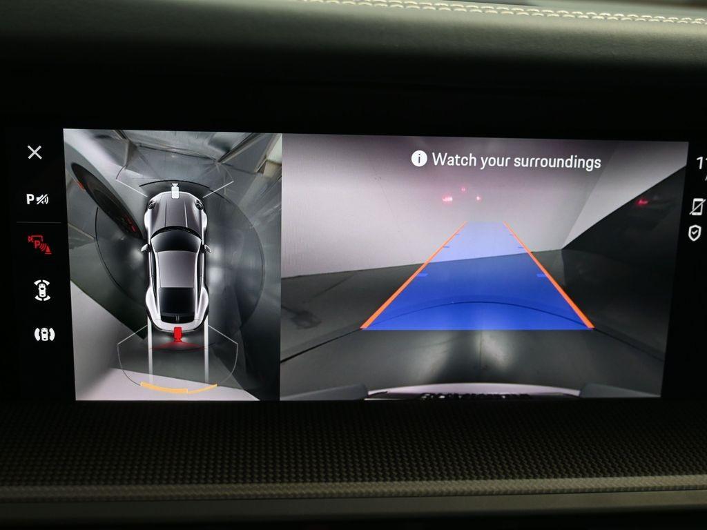 used 2022 Porsche 911 car, priced at $170,900