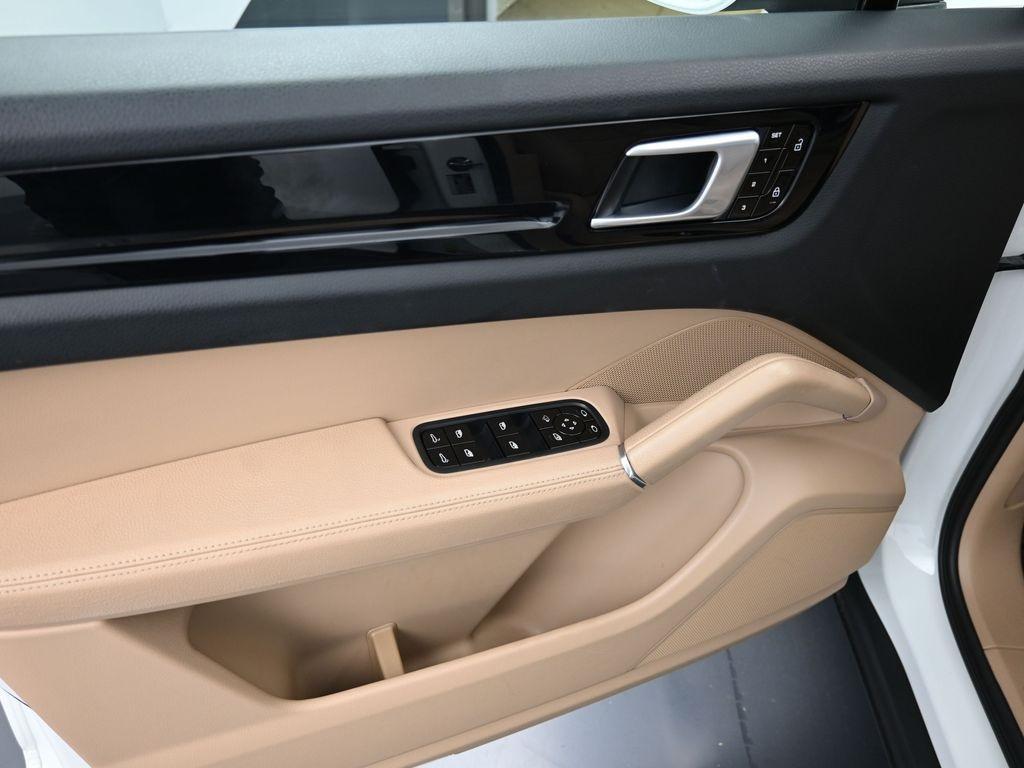 used 2020 Porsche Cayenne car, priced at $51,900