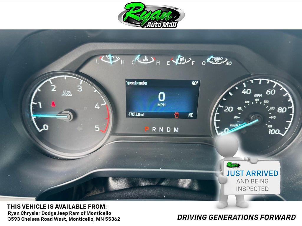 used 2024 Ford F-250 car, priced at $54,998