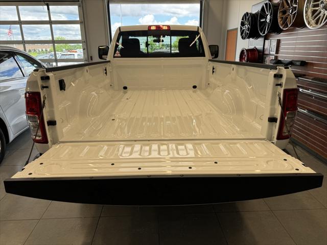 new 2024 Ram 2500 car, priced at $48,295