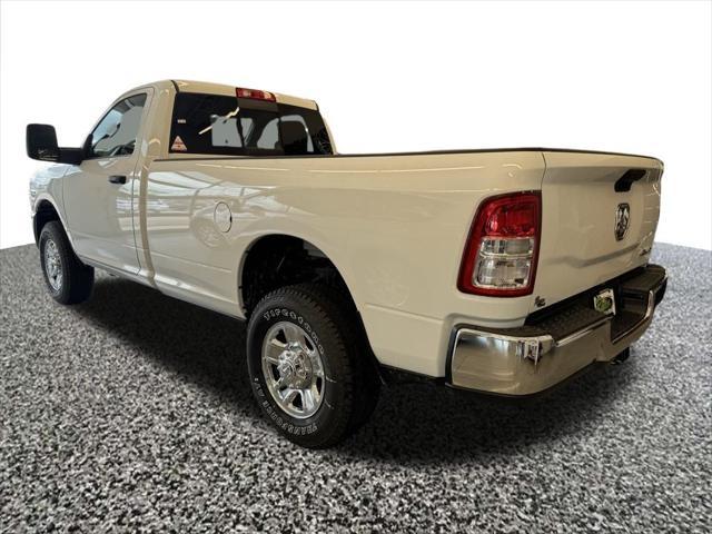 new 2024 Ram 2500 car, priced at $44,997