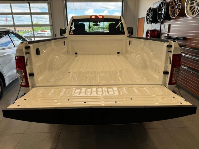 new 2024 Ram 2500 car, priced at $44,997