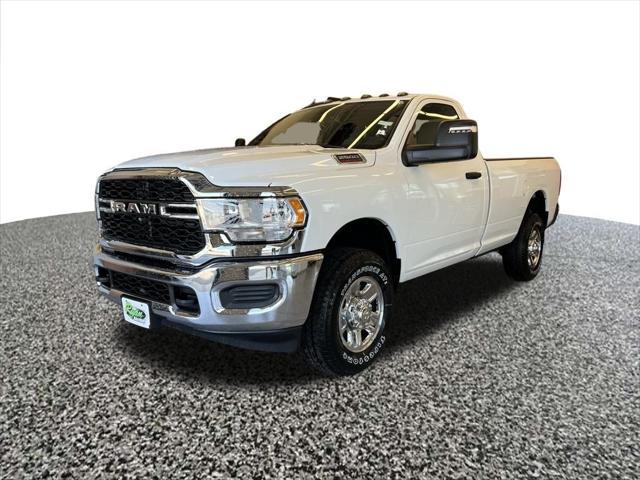 new 2024 Ram 2500 car, priced at $44,997