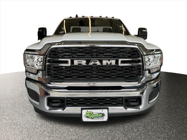 new 2024 Ram 2500 car, priced at $48,295