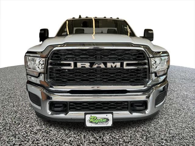 new 2024 Ram 2500 car, priced at $44,997