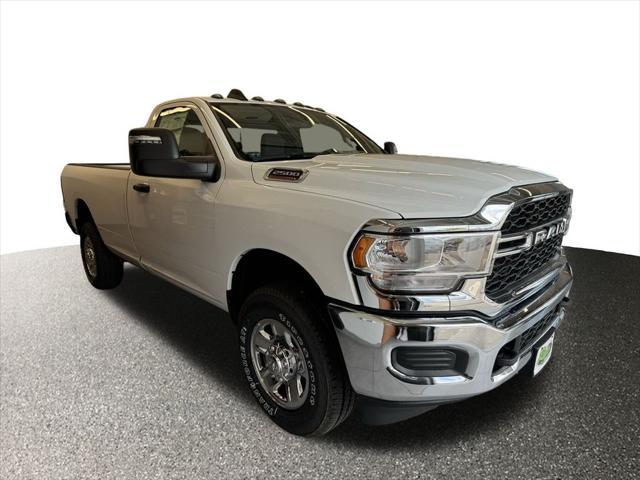 new 2024 Ram 2500 car, priced at $48,295