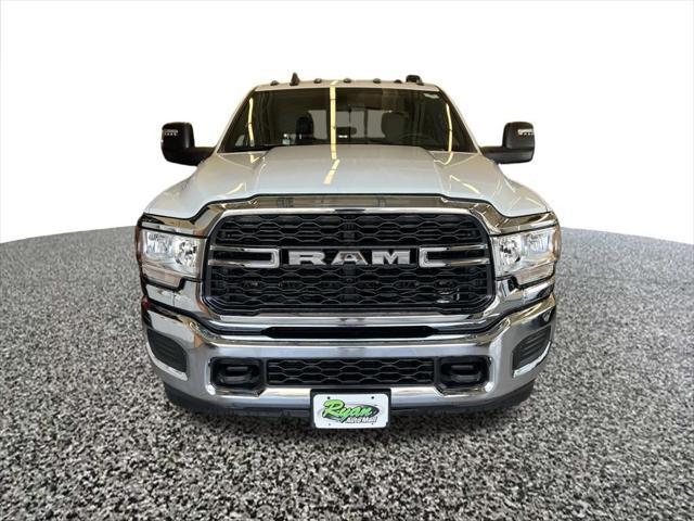 new 2024 Ram 2500 car, priced at $47,997