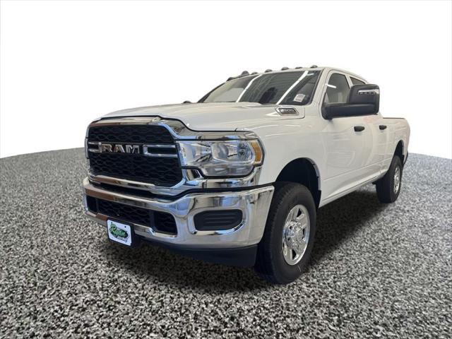 new 2024 Ram 2500 car, priced at $44,997