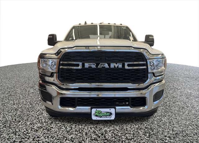 new 2024 Ram 2500 car, priced at $44,997