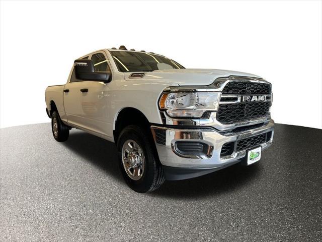 new 2024 Ram 2500 car, priced at $42,497