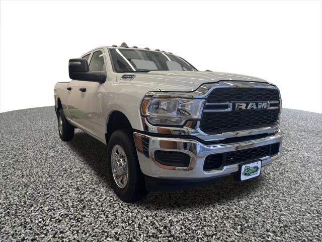 new 2024 Ram 2500 car, priced at $44,997