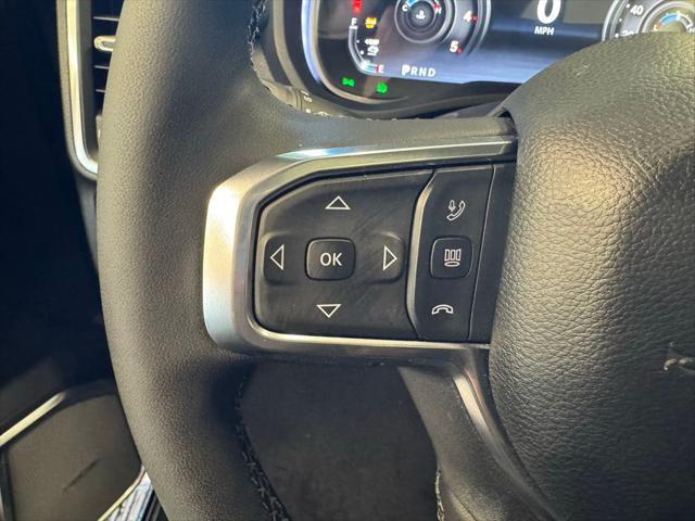 new 2025 Ram 2500 car, priced at $84,935