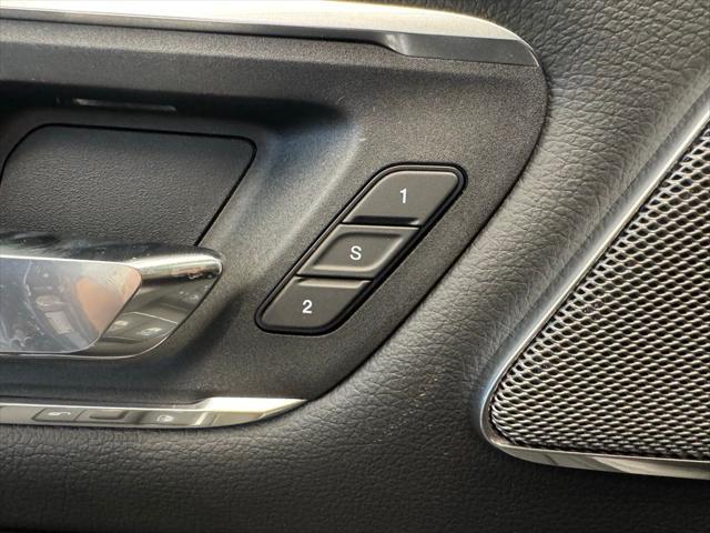 new 2025 Ram 1500 car, priced at $59,876
