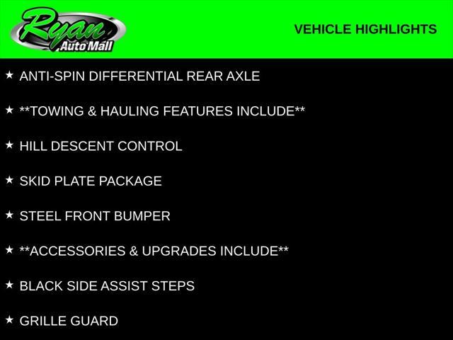 used 2019 Jeep Wrangler Unlimited car, priced at $23,297