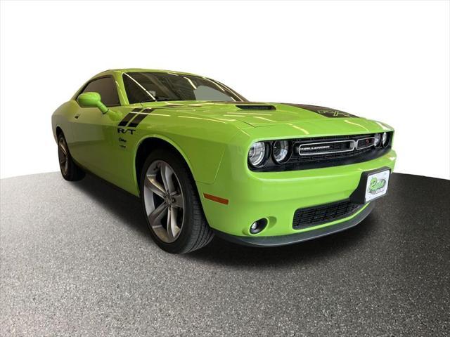 used 2015 Dodge Challenger car, priced at $31,697