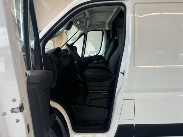 new 2024 Ram ProMaster 2500 car, priced at $48,997