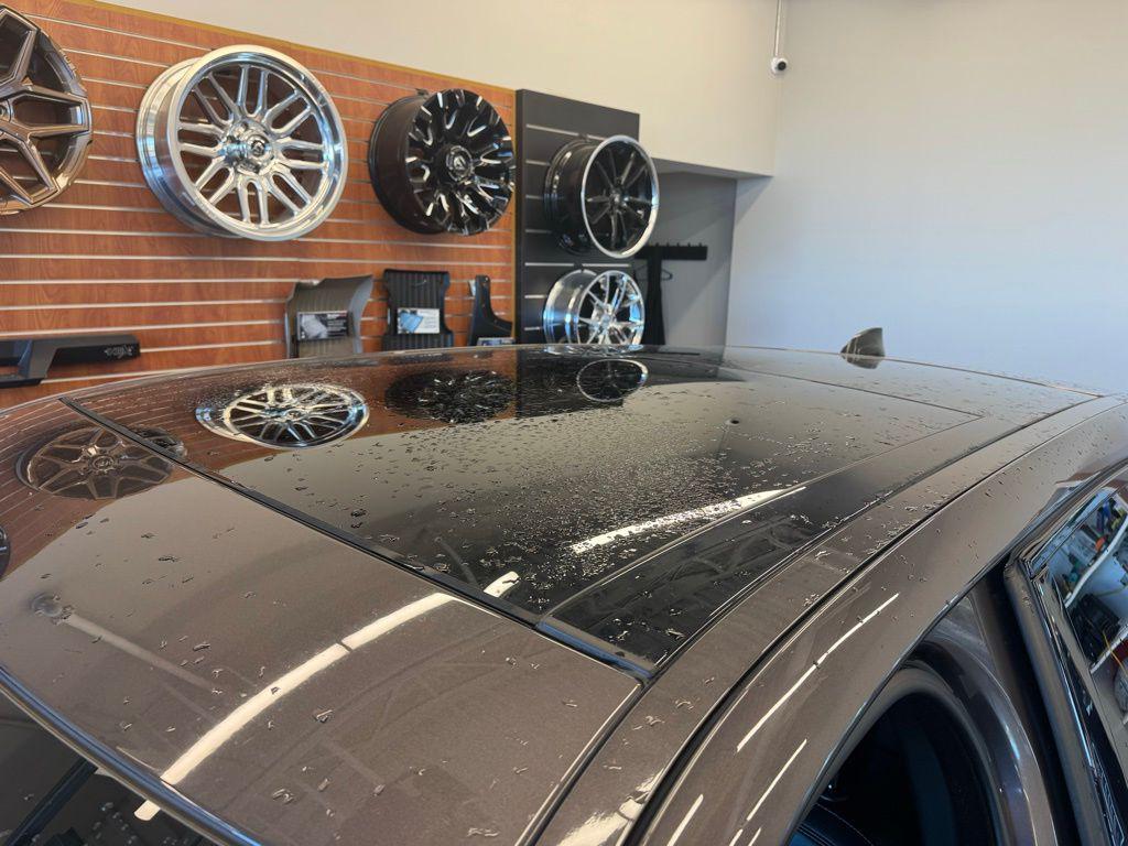 used 2023 Jaguar F-PACE car, priced at $32,699