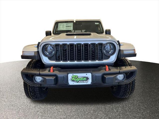 new 2024 Jeep Gladiator car, priced at $60,485