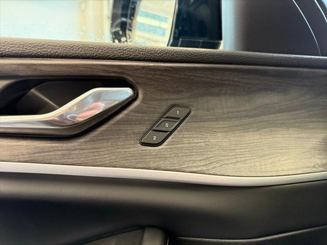 new 2025 Jeep Grand Cherokee car, priced at $49,561