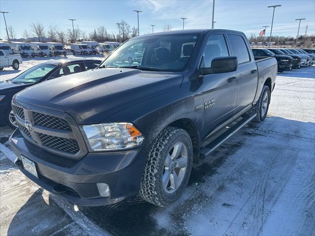 used 2014 Ram 1500 car, priced at $13,997