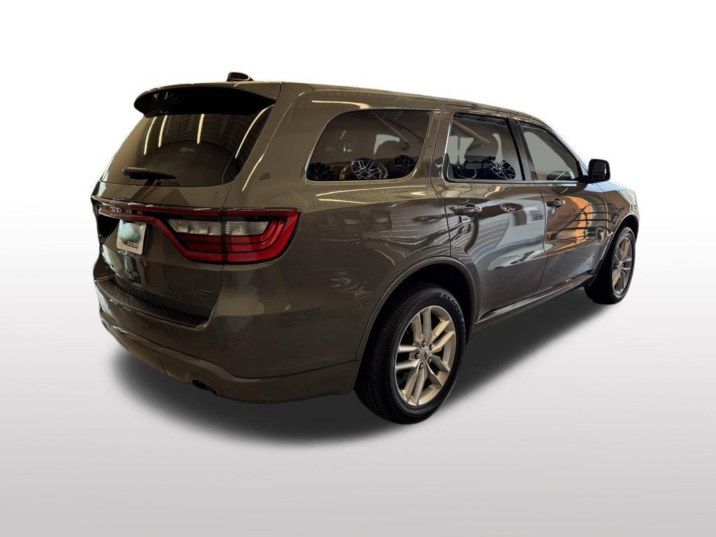 used 2024 Dodge Durango car, priced at $32,899