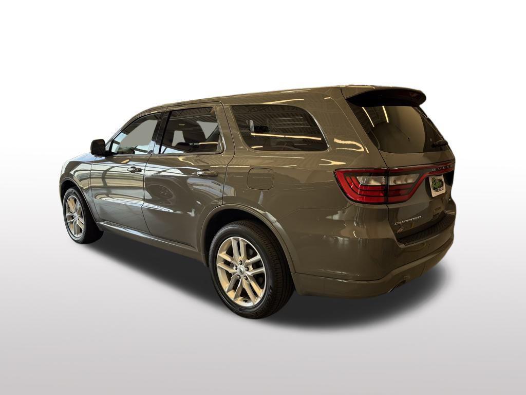 used 2024 Dodge Durango car, priced at $32,899
