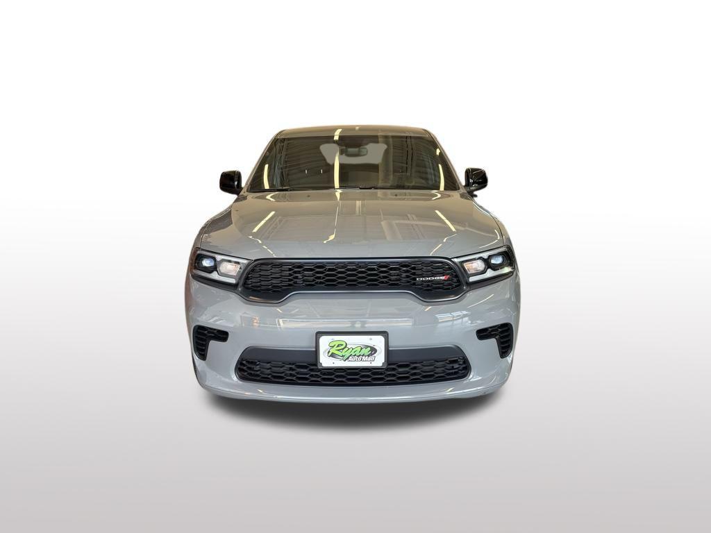 used 2024 Dodge Durango car, priced at $32,899