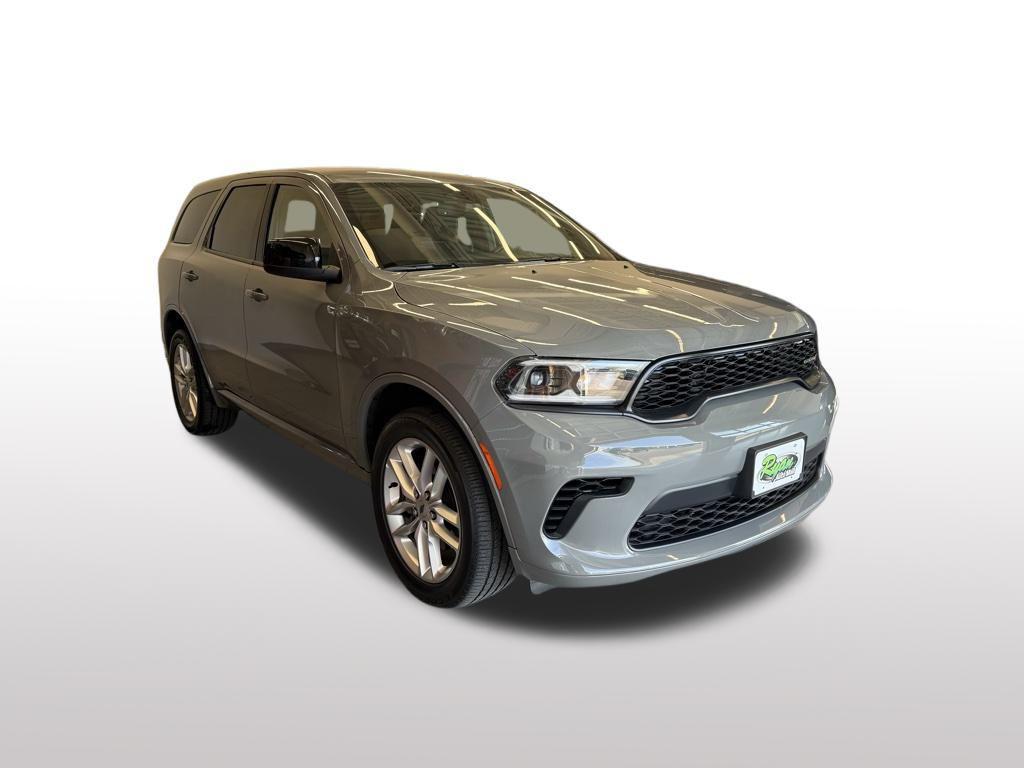 used 2024 Dodge Durango car, priced at $32,899