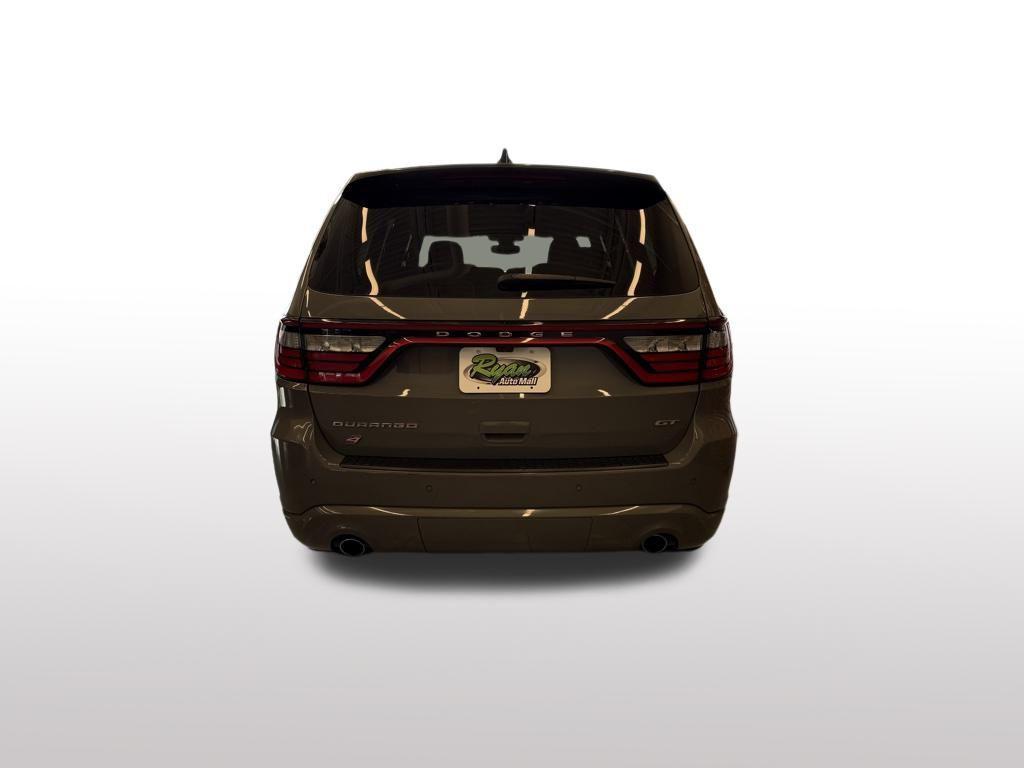 used 2024 Dodge Durango car, priced at $32,899