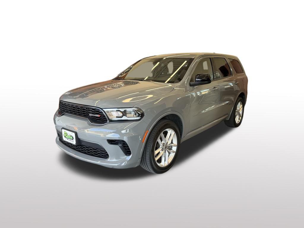 used 2024 Dodge Durango car, priced at $32,899