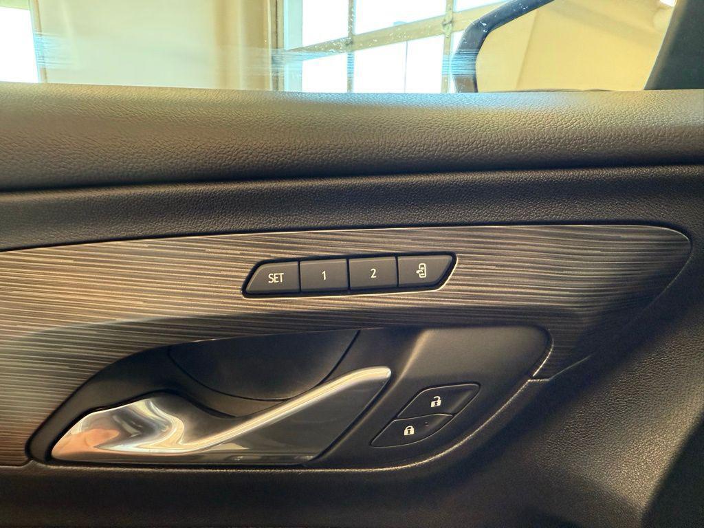 used 2024 GMC Terrain car, priced at $22,997